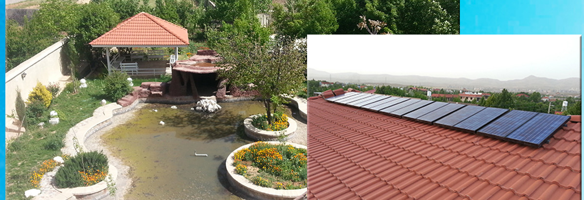 نیروگاه-خورشیدی-متصل-جدا-شبکه-سولار