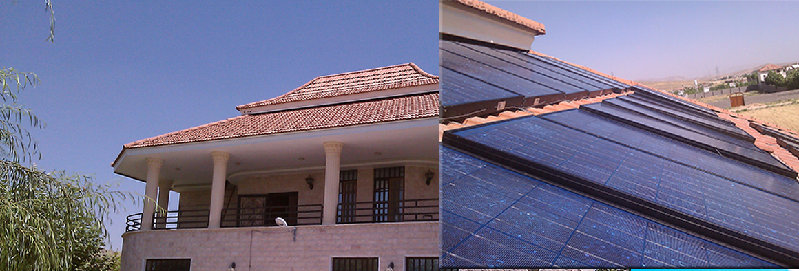 نیروگاه-خورشیدی-متصل-جدا-شبکه-سولار