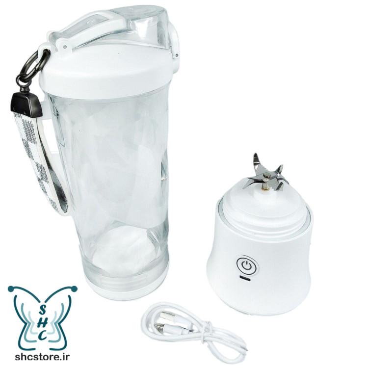 بلندر A9 اس اچ سی-نینجا-صنعتی-دیجی کالا-ویتامیکس-دستی-شارژی-فیلیپس-شیایومی-برقی-بوش (2)