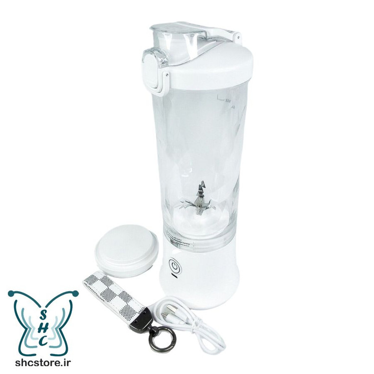 بلندر A9 اس اچ سی-نینجا-صنعتی-دیجی کالا-ویتامیکس-دستی-شارژی-فیلیپس-شیایومی-برقی-بوش (2)