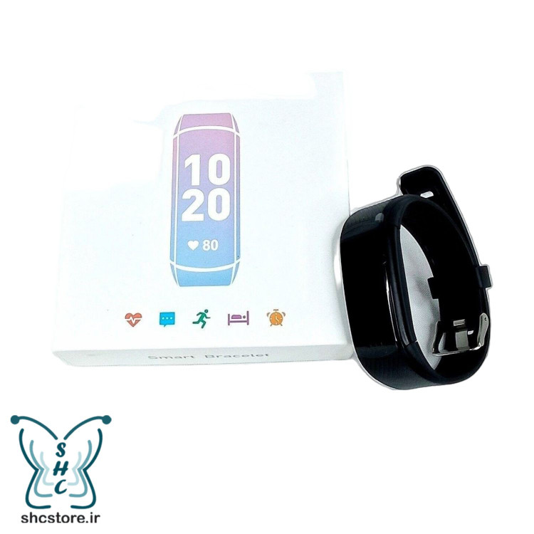 دستبند هوشمند C6T اس اچ سی-عشق دیجی کالا-دلتنگی-شیایومی-سامسونگ-در ایران-مدل- (6).