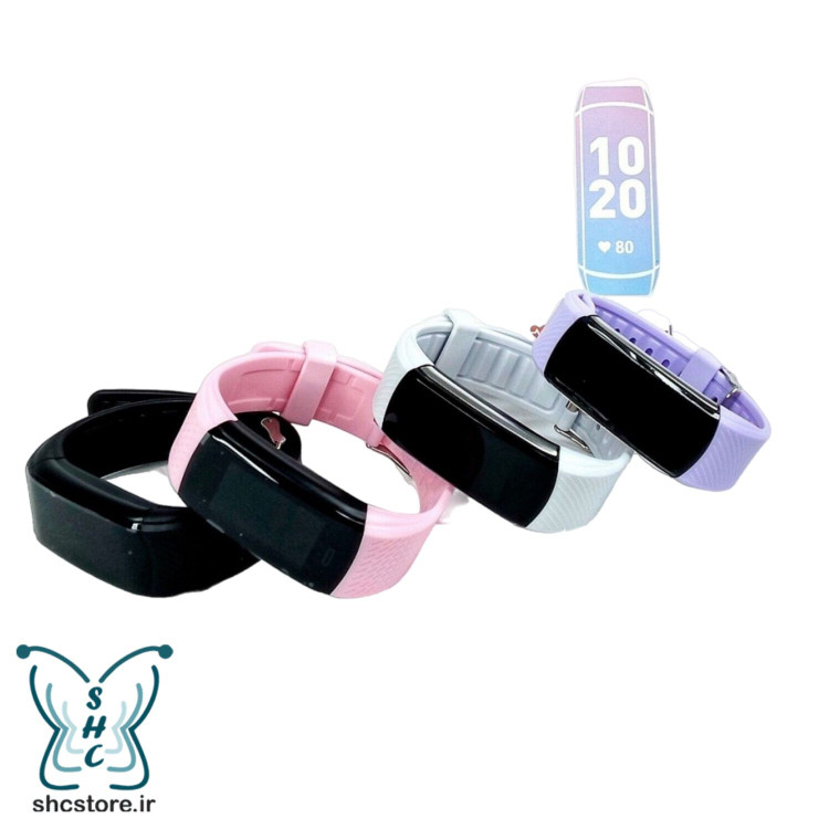 دستبند هوشمند C6T اس اچ سی-عشق دیجی کالا-دلتنگی-شیایومی-سامسونگ-در ایران-مدل- (6).