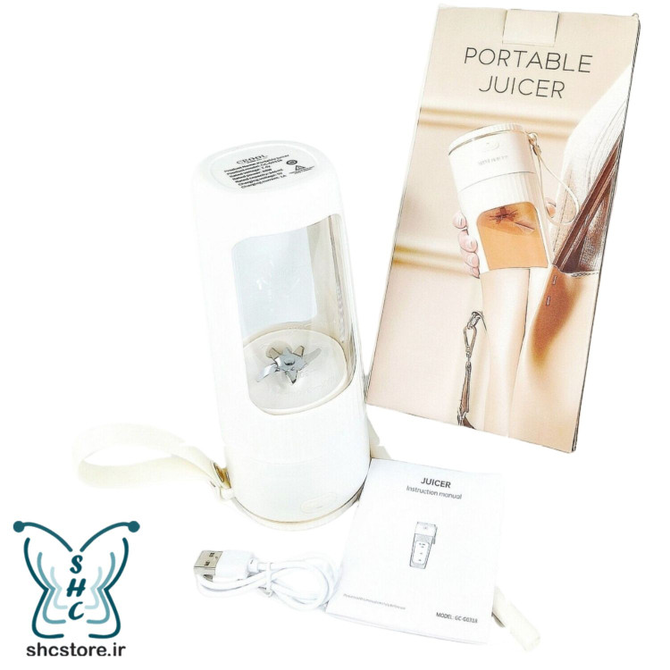 بلندر اس اچ سی G0318-نینجا-صنعتی-دیجیکالا-ویتامیکس-دستی-شارژی-فیلیپس-برقی-شیایومی (4)