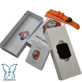 ساعت هوشمند اس -اسمارت واچ-شیایومی-سامسونگ-سیمکارت خور- اپل-اولترا-زنانه-بچه گانه-اچ سی DV03- (2)