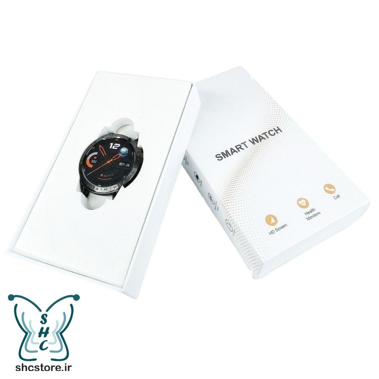 ساعت هوشمند اس اچ سی DV08-سامسونگ-هواوی-اپل-هایلو-دیجی کالا-دوربین دار-سولار-شیایومی- (4)