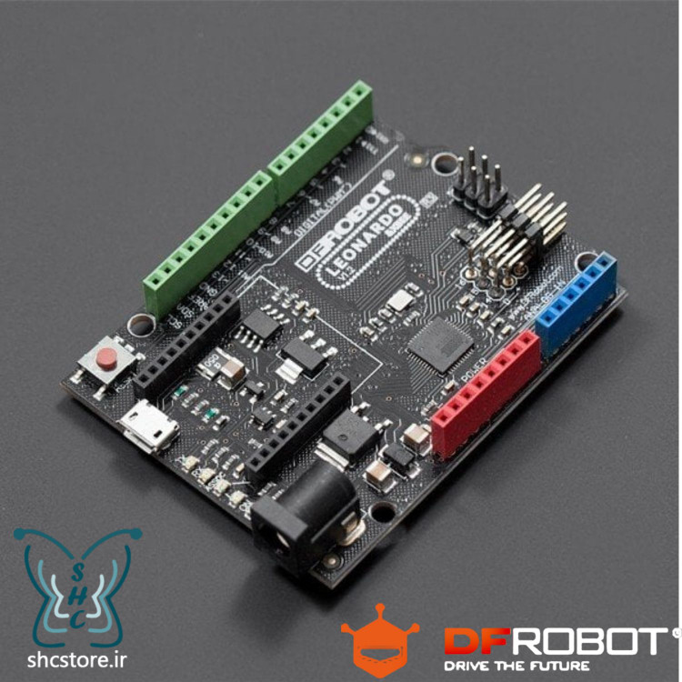 آردوینو اس اچ سی-چیست-نانو-مگا-یونو-2560- (1)
