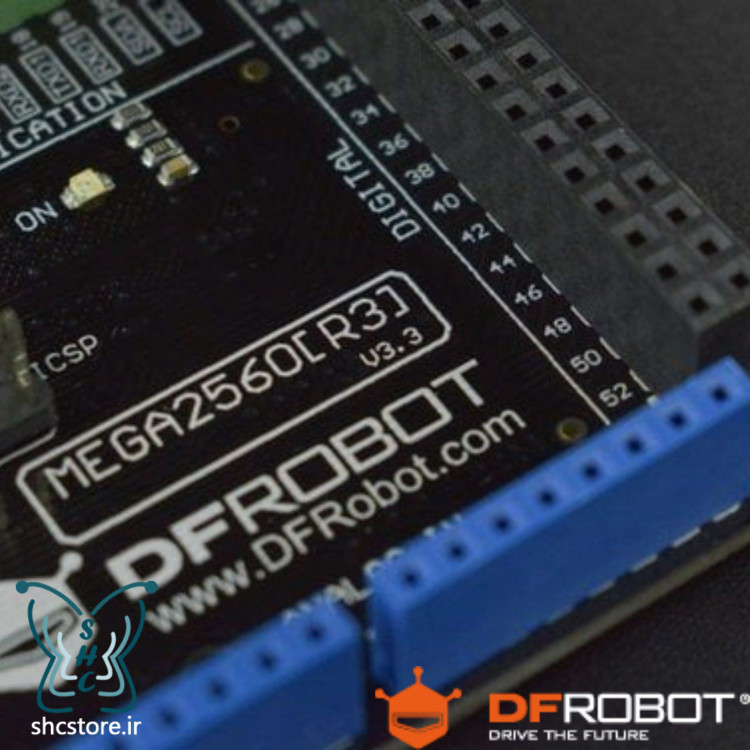 آردوینو اس اچ سی-چیست-نانو-دیجی کالا-مگا-پرو مینی-پرومیکرو-آموزش (4)