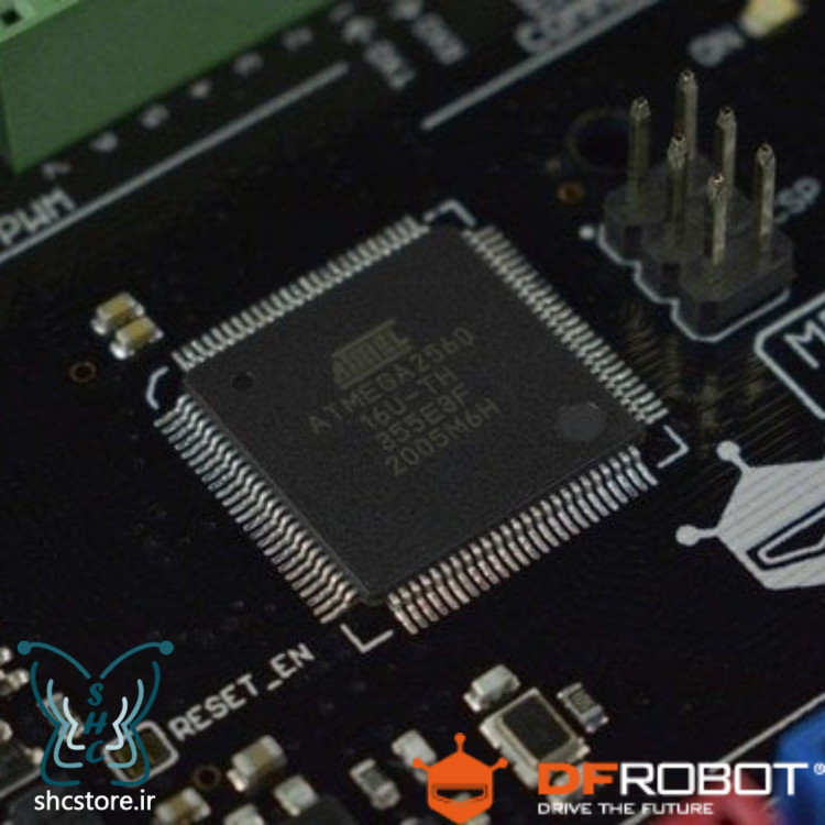 آردوینو اس اچ سی-چیست-نانو-دیجی کالا-مگا-پرو مینی-پرومیکرو-آموزش (4)