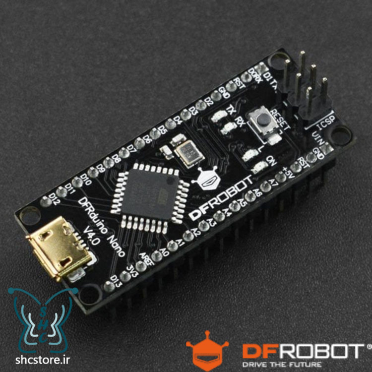 آردوینو اس اچ سی-چیست-نانو-دیجی کالا-مگا-پرو مینی-پرومیکرو-آموزش (4)