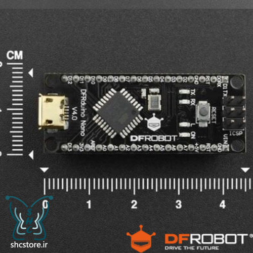 آردوینو اس اچ سی-چیست-نانو-دیجی کالا-مگا-پرو مینی-پرومیکرو-آموزش (4)