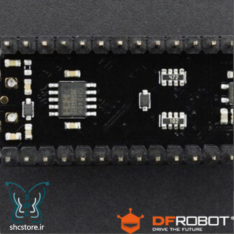 آردوینو اس اچ سی-چیست-نانو-دیجی کالا-مگا-پرو مینی-پرومیکرو-آموزش (4)