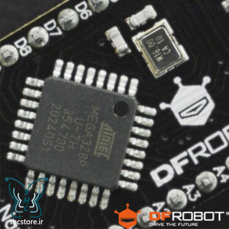 آردوینو اس اچ سی-چیست-نانو-دیجی کالا-مگا-پرو مینی-پرومیکرو-آموزش (4)