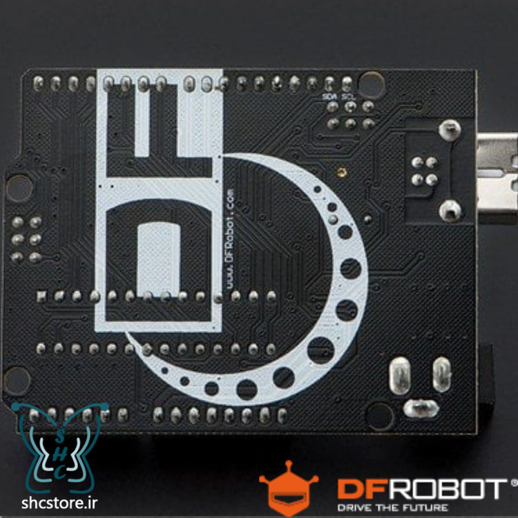 آردوینو اس اچ سی-چیست-نانو-دیجی کالا-مگا-پرو مینی-پرومیکرو-آموزش (4)