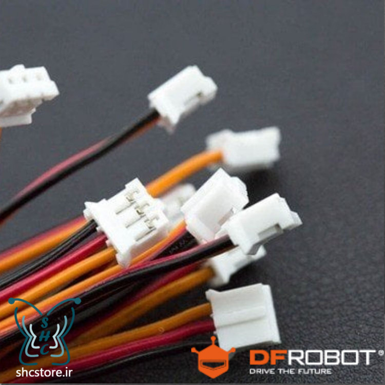 کابل سنسور رسانایی اس اچ سی-سنسوری-دما-دزدگیر-نوری-التراسونیک-کولر گازی-سوکت دار (3)