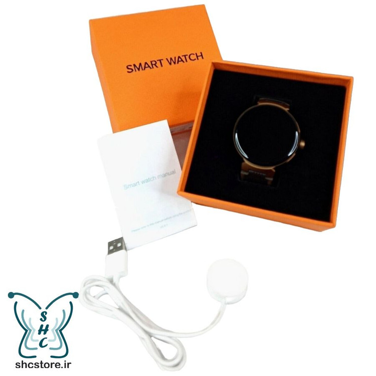 اسمارت واچ اس اچ سی DV05-سامسونگ-شیایومی-اولترا-اپل-سری8-دیجی کالا-سری6-کارتخور-1