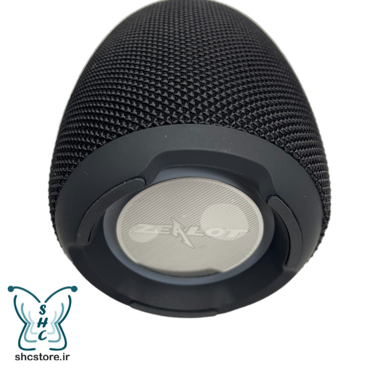 اسپیکر وایرلس اس اچ سی S53- مدل-دیجی کالا- شارژی-ال جی-طرح- (5)