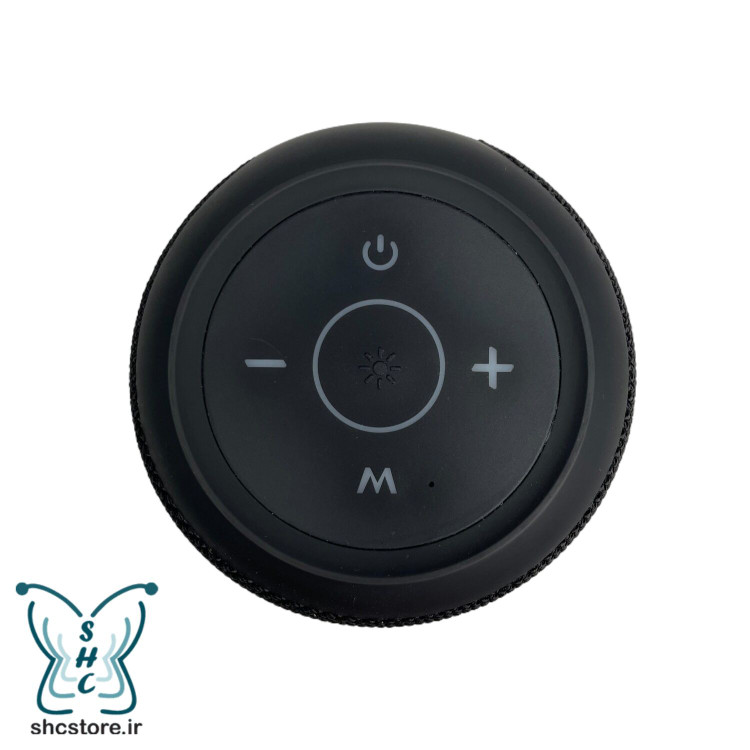 اسپیکر وایرلس اس اچ سی S53- مدل-دیجی کالا- شارژی-ال جی-طرح- (5)