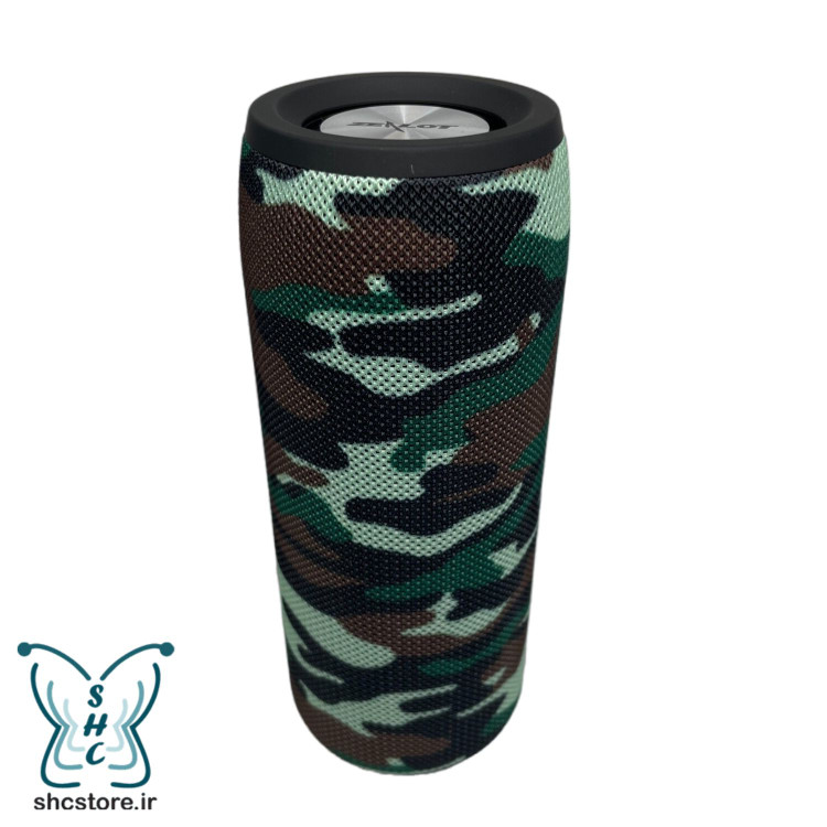 اسپیکر وایرلس اس اچ سی S51- مدل-دیجی کالا- شارژی-ال جی-طرح- (6)