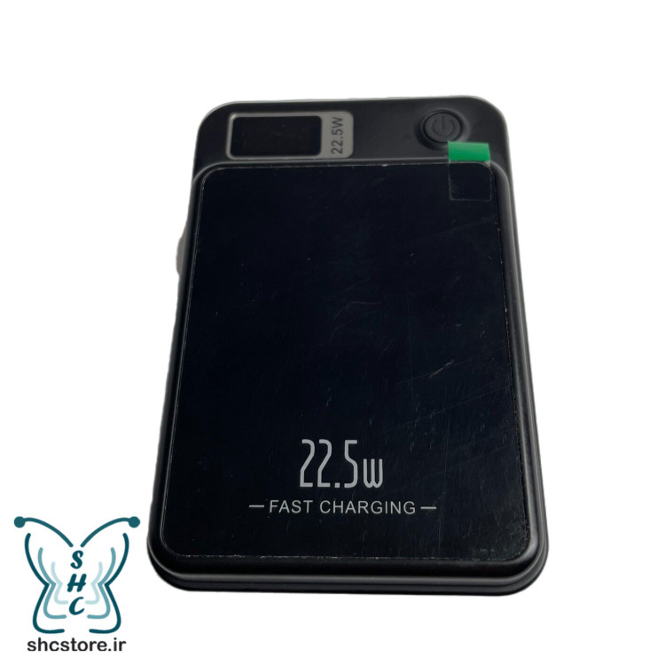 پاوربانک اس اچ سی wy211. شیایومی-سامسونگ-انکر-20000-مگ سیف-10000-وایرلس-اپل-جایزر (4)