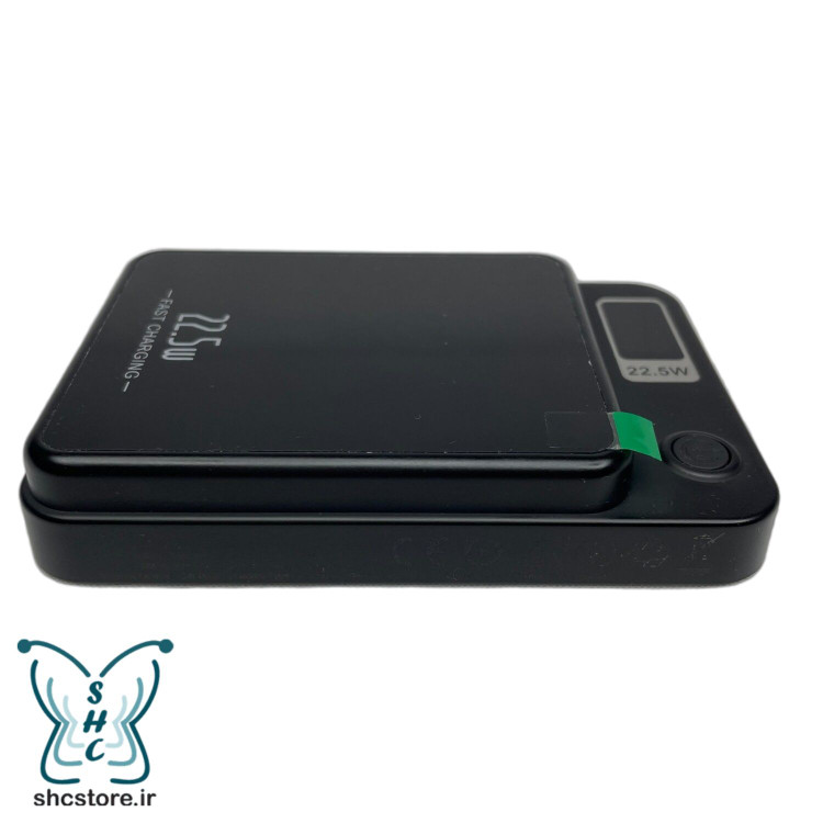 پاوربانک اس اچ سی wy211. شیایومی-سامسونگ-انکر-20000-مگ سیف-10000-وایرلس-اپل-جایزر (4)