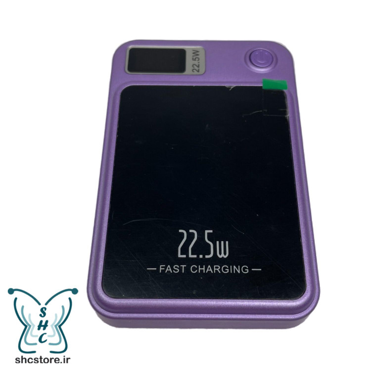 پاوربانک اس اچ سی wy211. شیایومی-سامسونگ-انکر-20000-مگ سیف-10000-وایرلس-اپل-جایزر (5)