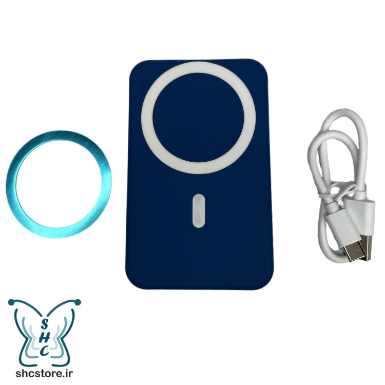 پاوربانک اس اچ سی wy211. شیایومی-سامسونگ-انکر-20000-مگ سیف-10000-وایرلس-اپل-جایزر (5)