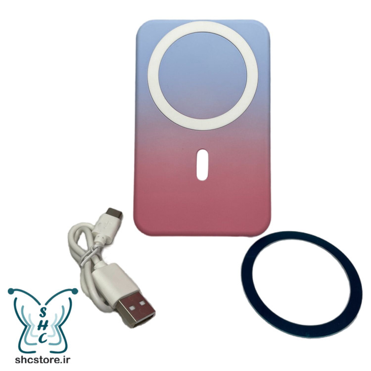 پاوربانک اس اچ سی wy211. شیایومی-سامسونگ-انکر-20000-مگ سیف-10000-وایرلس-اپل-جایزر (11)