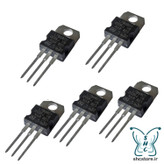 7808 آی سی رگولاتور_افزایش ولتاژ_تنظیم_کاهش_8ولت_الکترونیک (2)