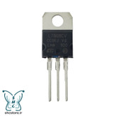 7808 آی سی رگولاتور_افزایش ولتاژ_تنظیم_کاهش_8ولت_الکترونیک (2)