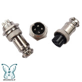 کانکتور نظامی 4 پین- روسی- 2- پلاستیکی- 3-16- 5- 10- 8 (1)