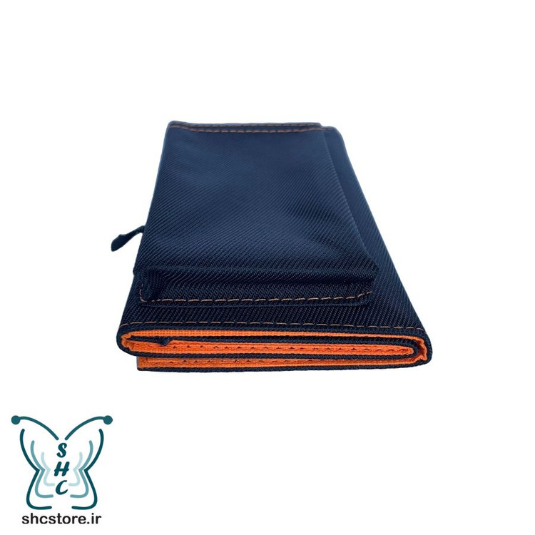 foldable solar panel_6w_پنل خورشیدی_تاشو_پورتابل_قیمت_برای_خانه_صنعتی_خانگی_کوچک_کولر_گازی_باغ (2)