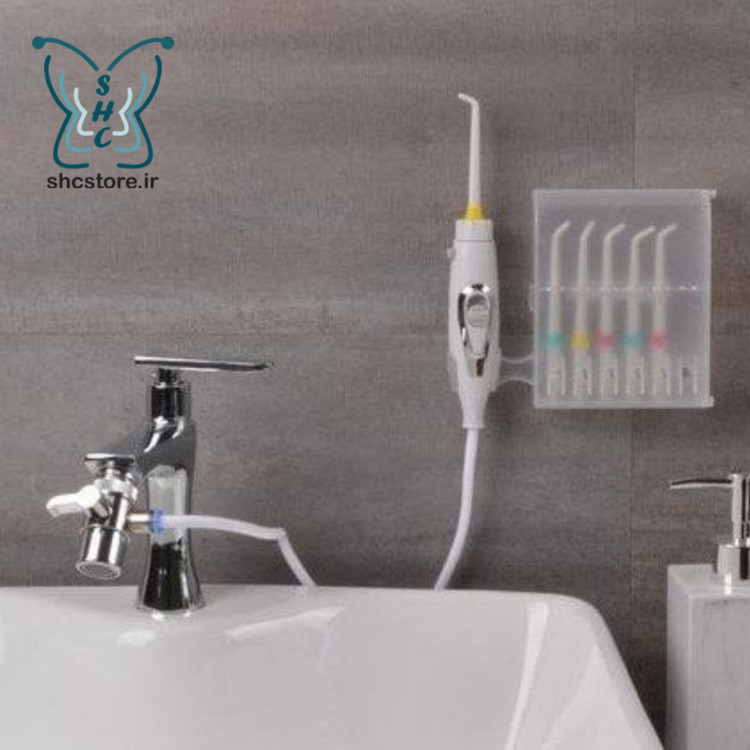 واترجت_دندان_دهان_فلاسر_پمپ (2)