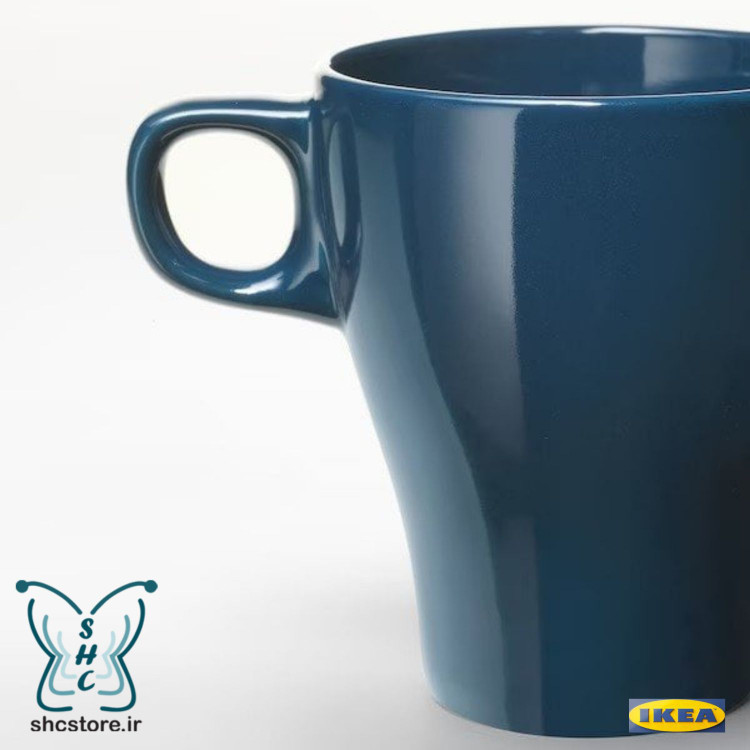 ماگ_ایکیا_استنلی_حرارتی_اسمگ_اصل_قهوه (1)