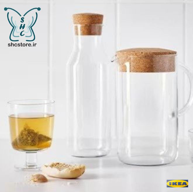 جام_ایکیا_شراب_کریستال_ (2)