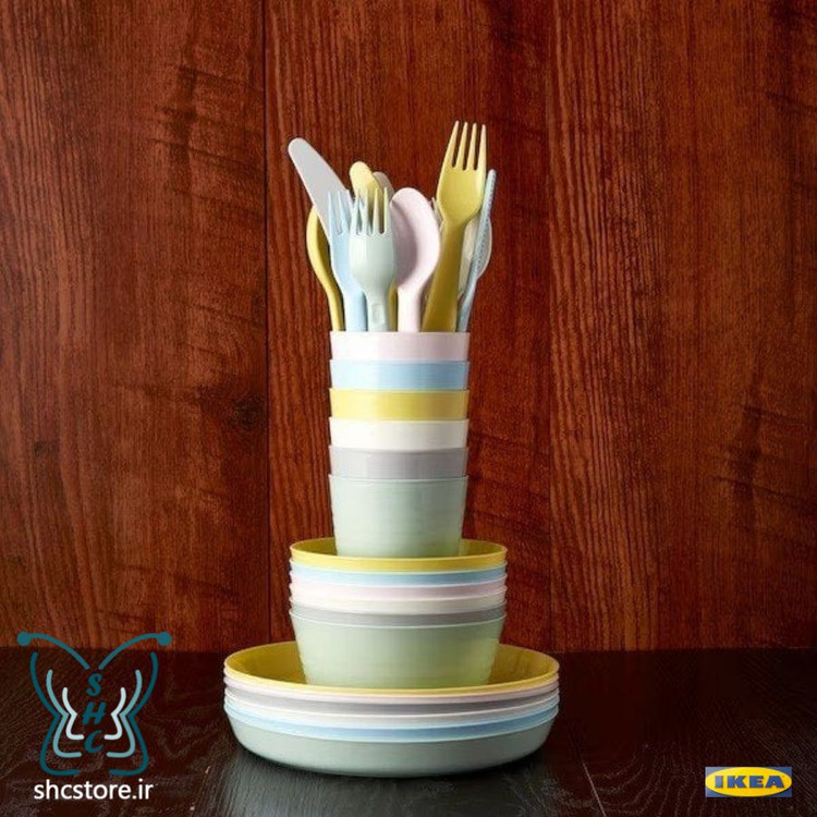 ست_ظرف_غذا_کودک_پلاستیک_پیکنیک (11)