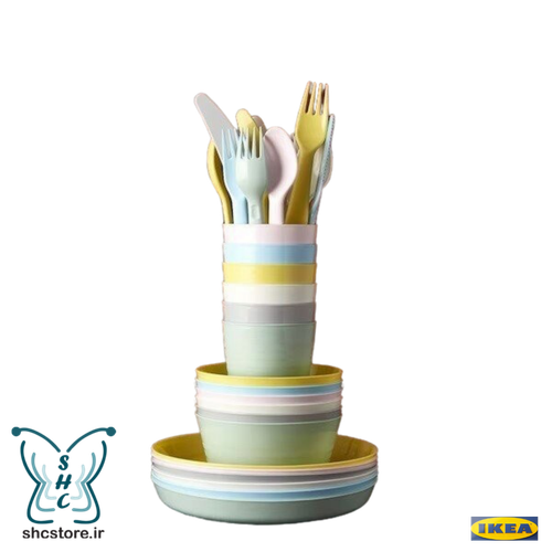 ست_ظرف_غذا_کودک_پلاستیک_پیکنیک (11)