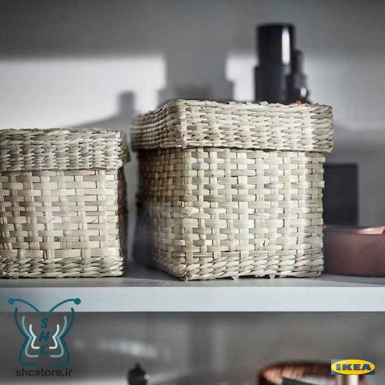 سبد_حصیری_ایکیا_شمالی_دبجی_کالا_دکور (4)