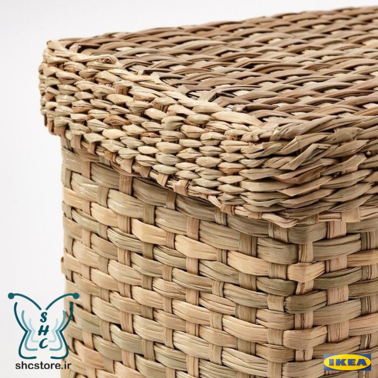 سبد_حصیری_ایکیا_شمالی_دبجی_کالا_دکور (4)