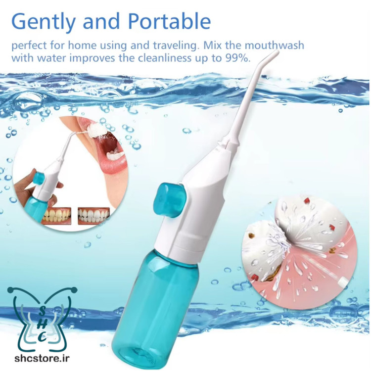 واترجت_دندان_دهان_فلاسر_پمپ (2)