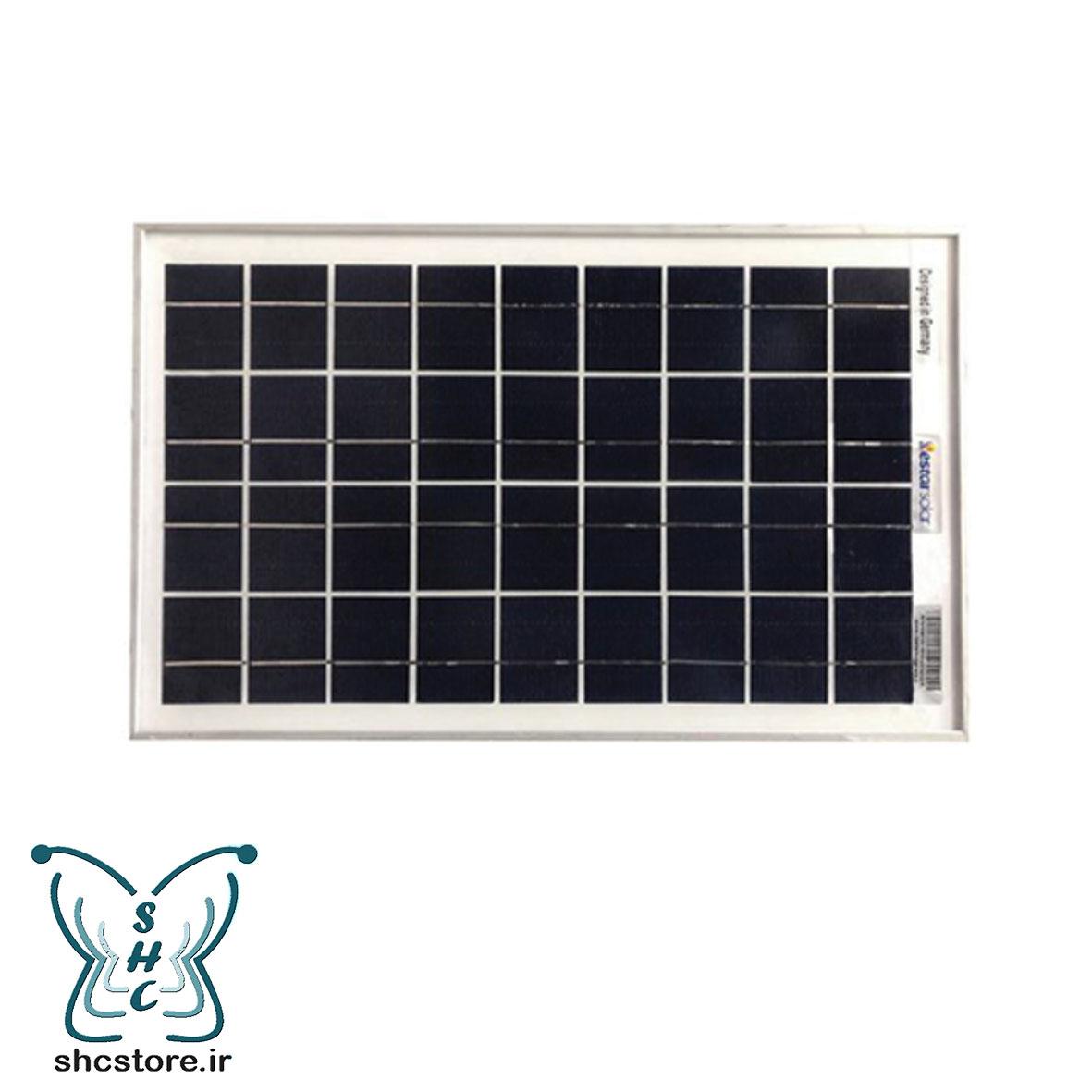 پنل_خورشیدی_اساچسی_کوچک_مونوکریستال_پلیکریستال_سلول