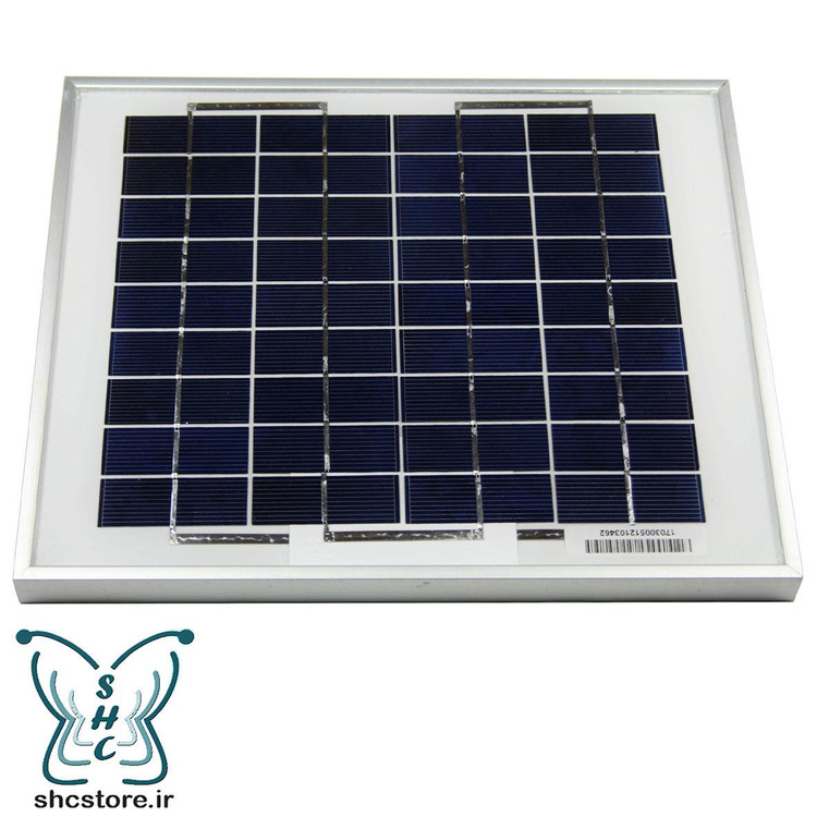 پنل_خورشیدی_اساچسی_کوچک_مونوکریستال_پلیکریستال_سلول